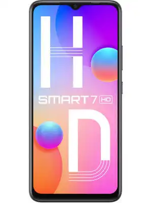  Infinix Smart 7 HD prices in Pakistan
